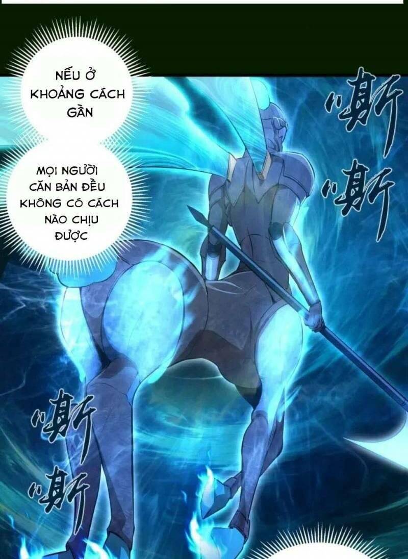 Cao Đẳng Linh Hồn Chap 212 - Next Chap 213