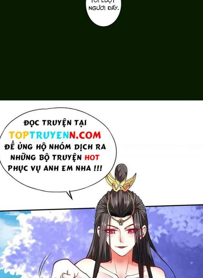 Cao Đẳng Linh Hồn Chap 212 - Next Chap 213