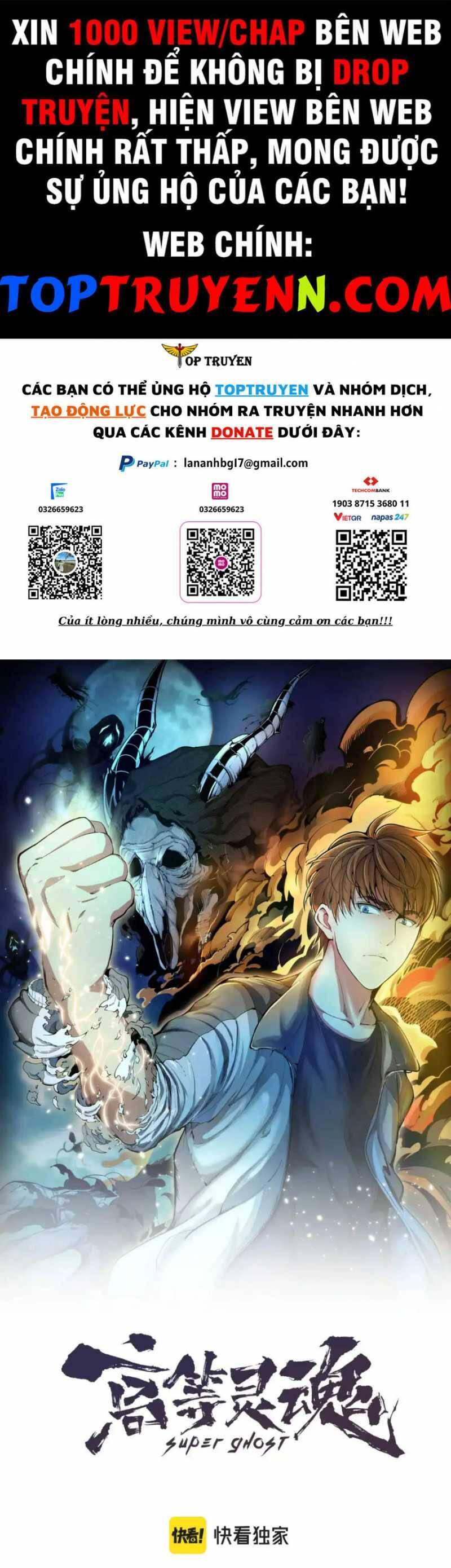 Cao Đẳng Linh Hồn Chap 218 - Next Chap 219