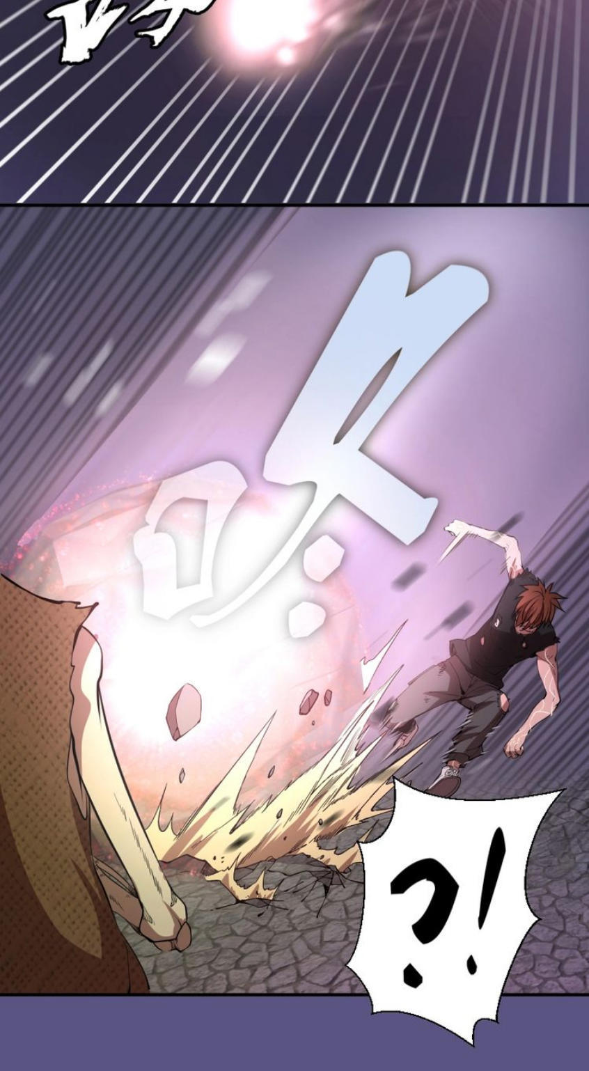 Cao Đẳng Linh Hồn Chap 22 - Next Chap 23