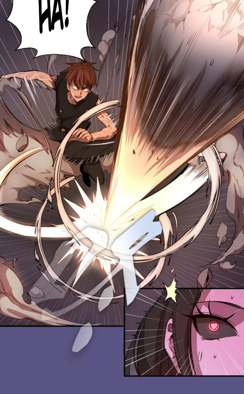 Cao Đẳng Linh Hồn Chap 22 - Next Chap 23