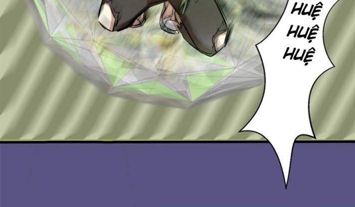Cao Đẳng Linh Hồn Chap 22 - Next Chap 23