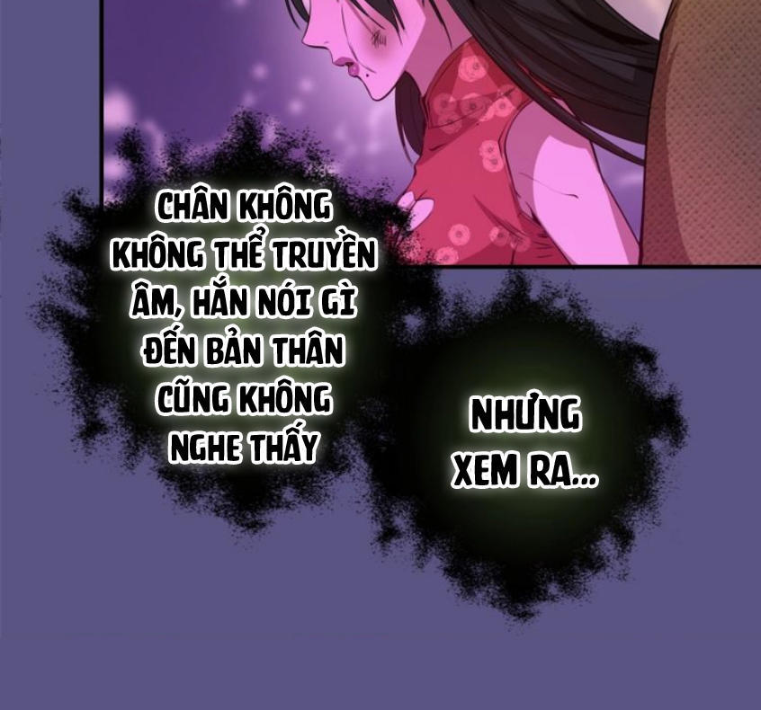Cao Đẳng Linh Hồn Chap 22 - Next Chap 23