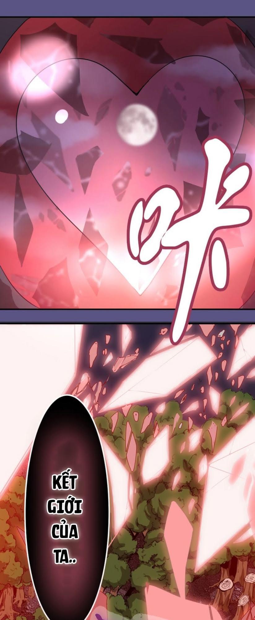 Cao Đẳng Linh Hồn Chap 22 - Next Chap 23