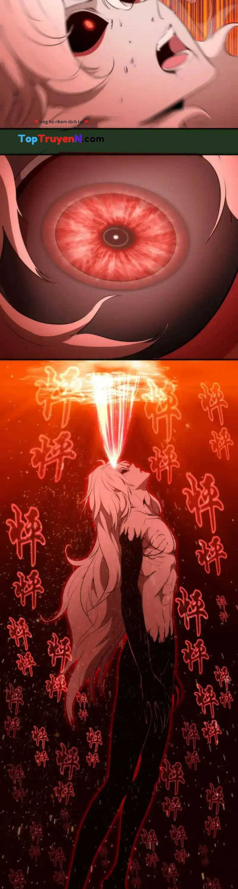 Cao Đẳng Linh Hồn Chap 221 - Next Chap 222