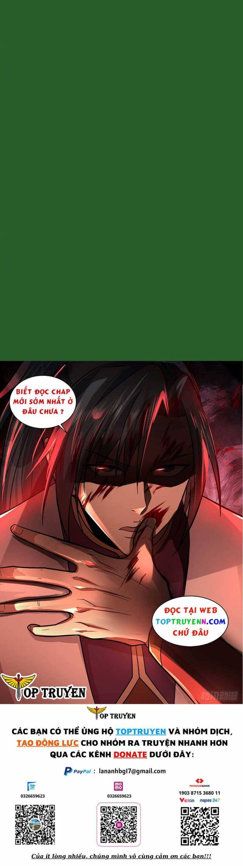 Cao Đẳng Linh Hồn Chap 221 - Next Chap 222