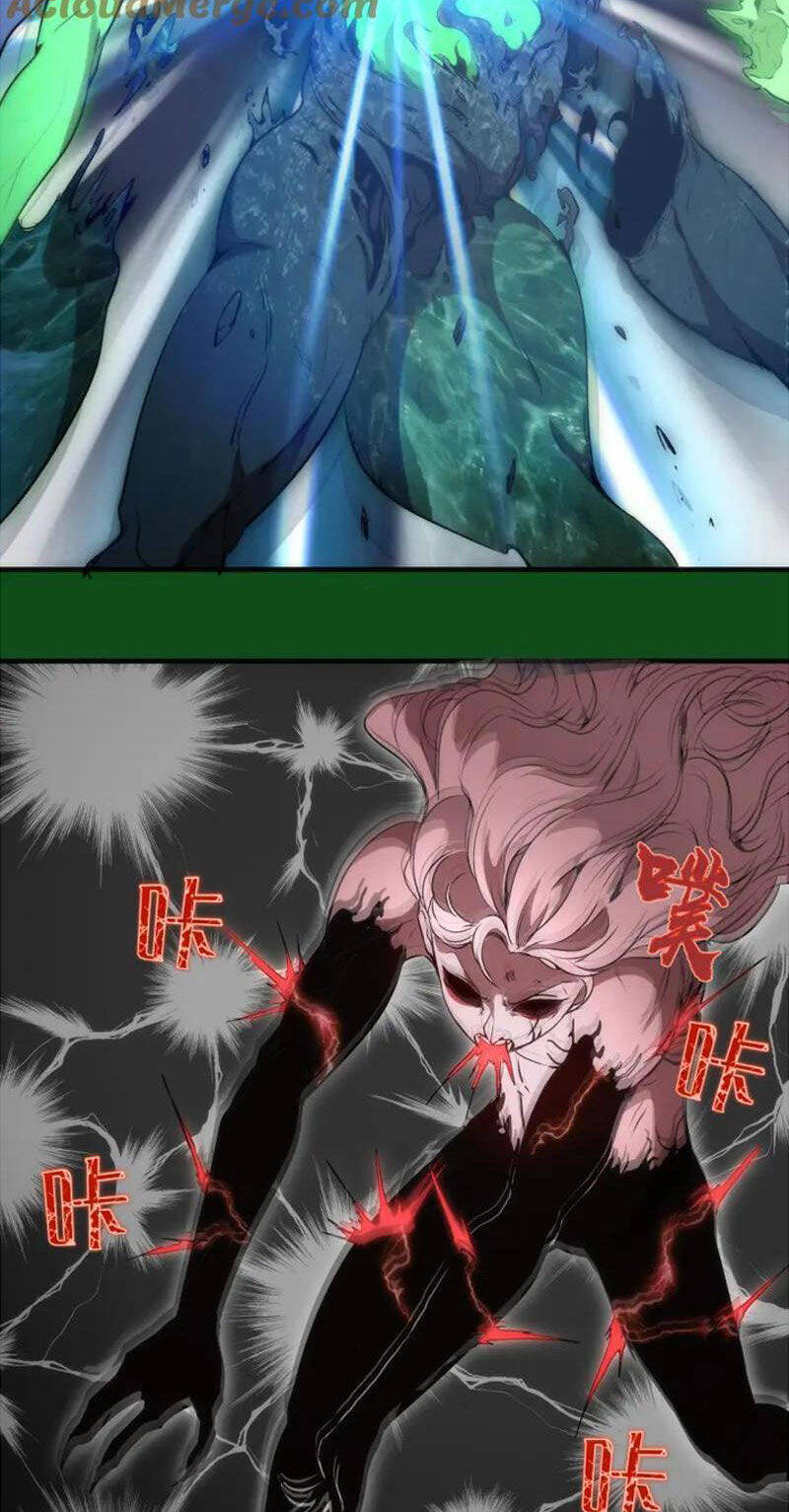 Cao Đẳng Linh Hồn Chap 222 - Next Chap 223