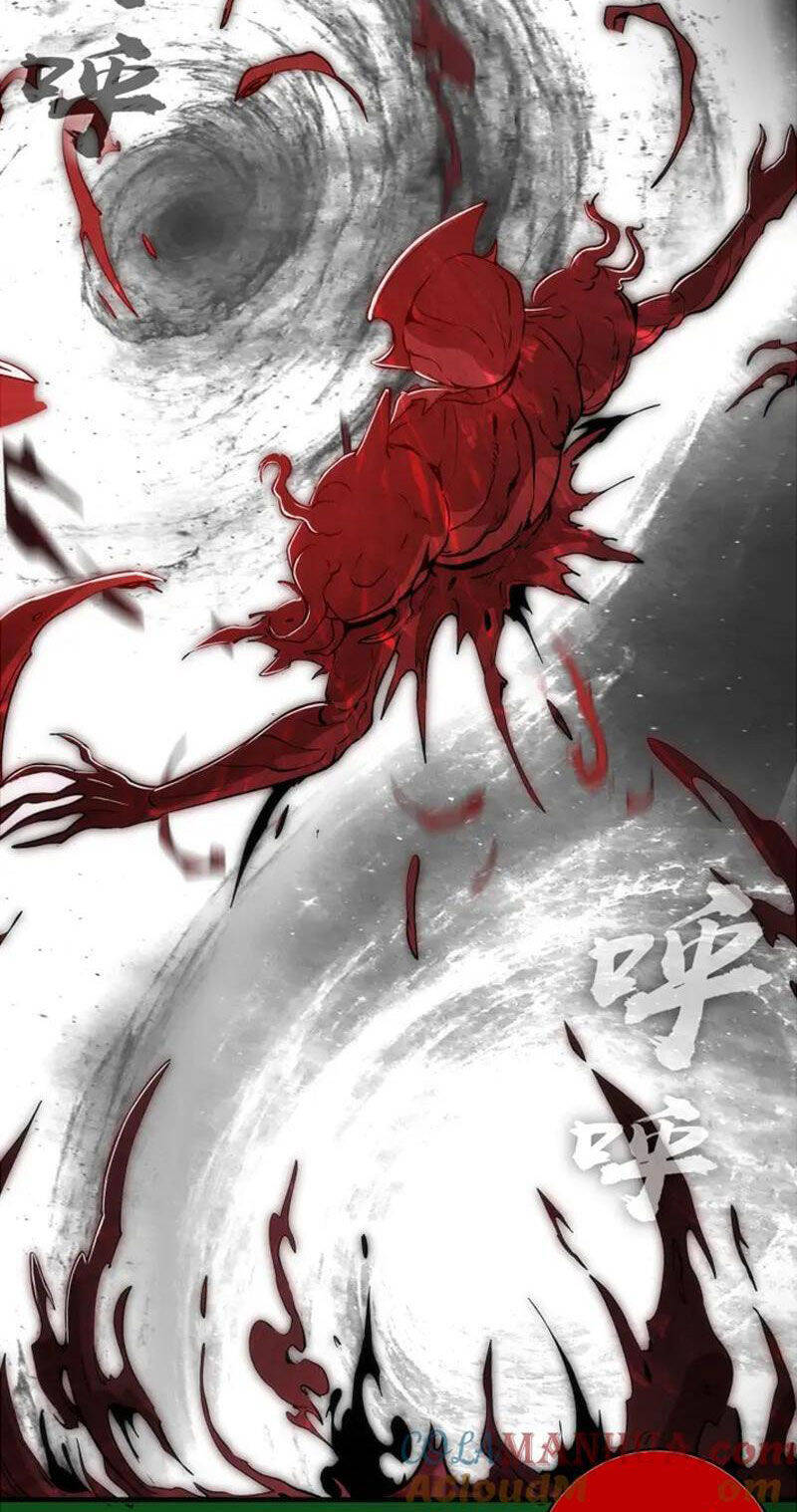 Cao Đẳng Linh Hồn Chap 222 - Next Chap 223