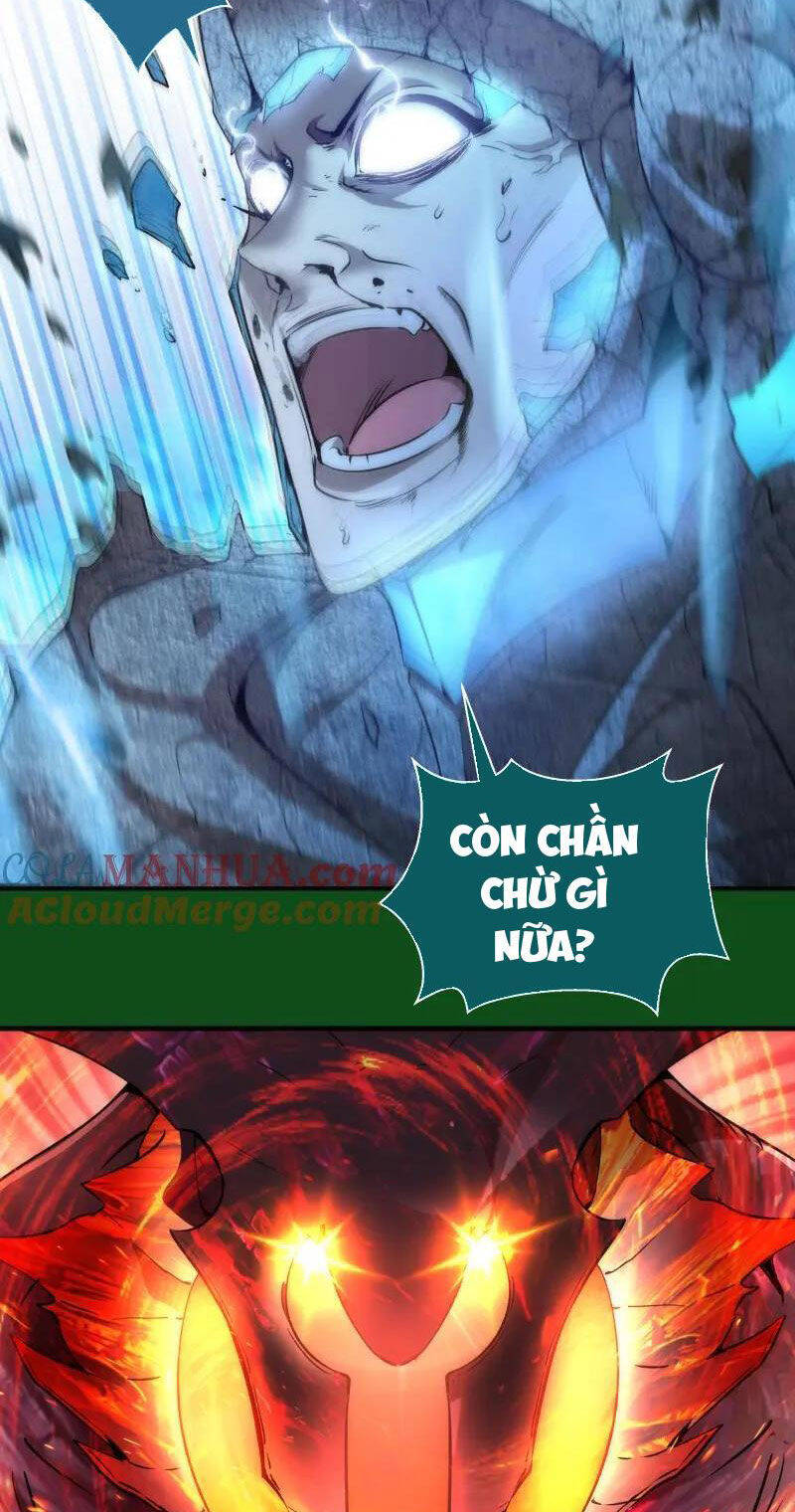 Cao Đẳng Linh Hồn Chap 222 - Next Chap 223