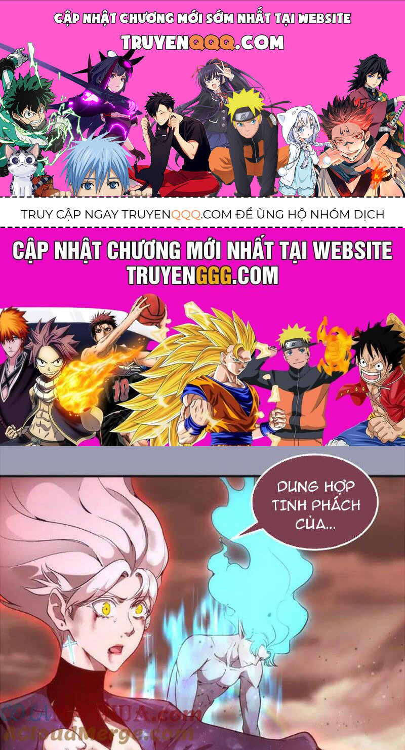 Cao Đẳng Linh Hồn Chap 223 - Next Chap 224