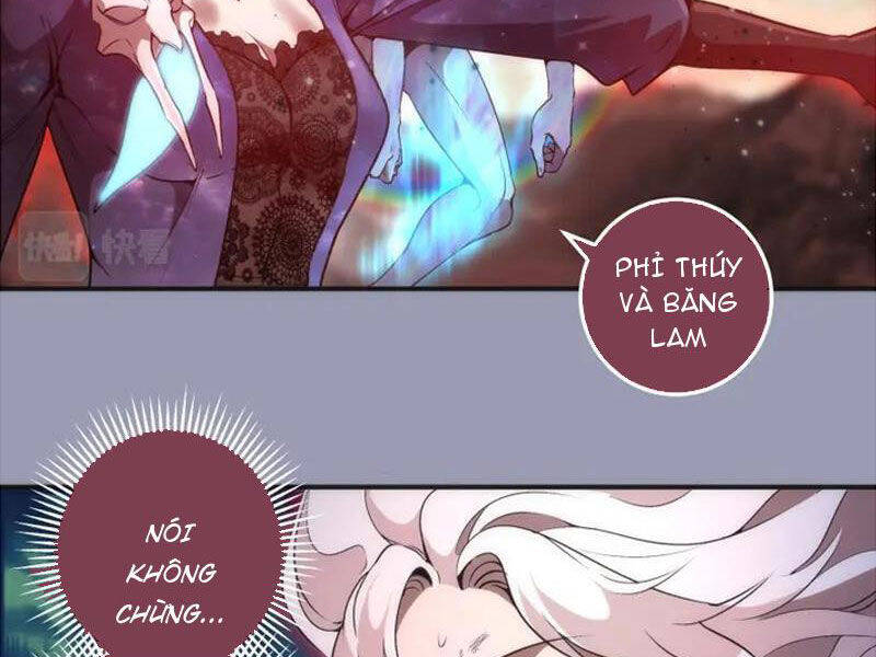 Cao Đẳng Linh Hồn Chap 223 - Next Chap 224