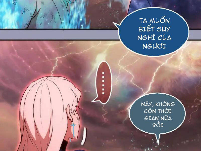 Cao Đẳng Linh Hồn Chap 223 - Next Chap 224