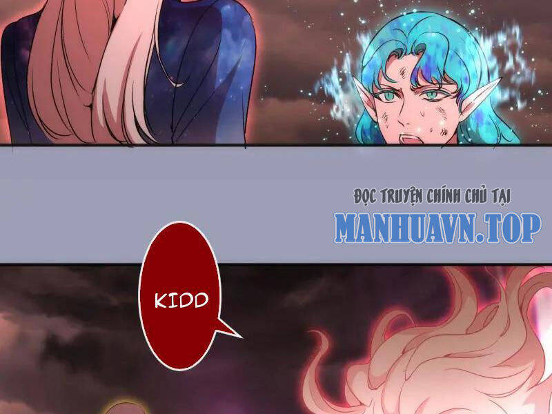 Cao Đẳng Linh Hồn Chap 223 - Next Chap 224