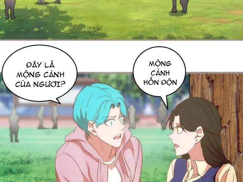 Cao Đẳng Linh Hồn Chap 223 - Next Chap 224