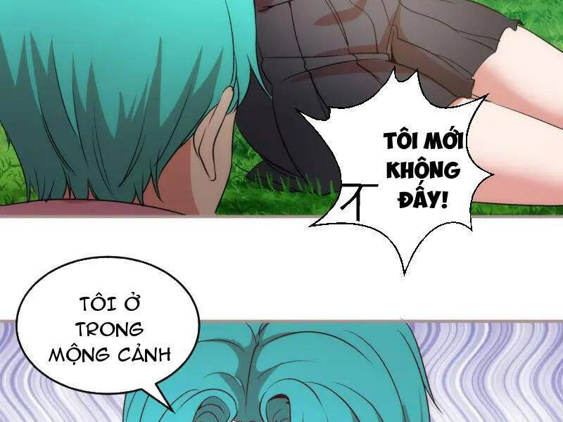 Cao Đẳng Linh Hồn Chap 223 - Next Chap 224