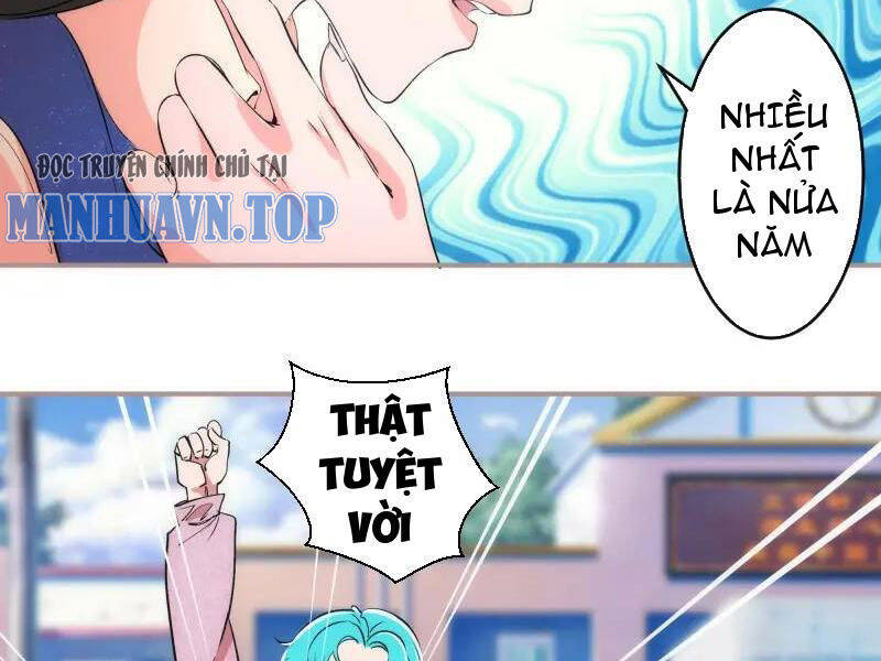 Cao Đẳng Linh Hồn Chap 223 - Next Chap 224