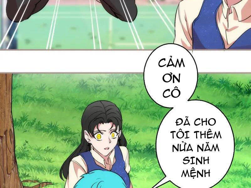 Cao Đẳng Linh Hồn Chap 223 - Next Chap 224
