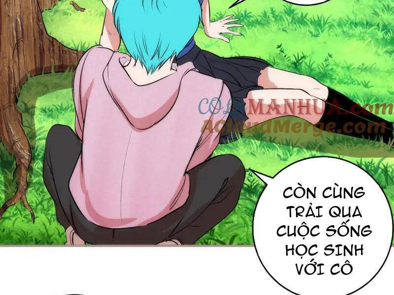Cao Đẳng Linh Hồn Chap 223 - Next Chap 224