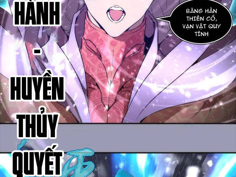 Cao Đẳng Linh Hồn Chap 223 - Next Chap 224