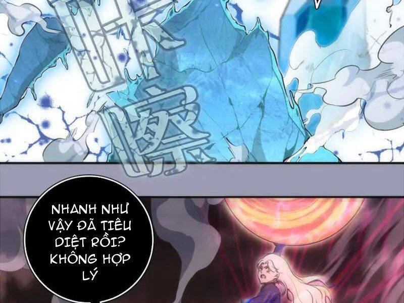 Cao Đẳng Linh Hồn Chap 223 - Next Chap 224