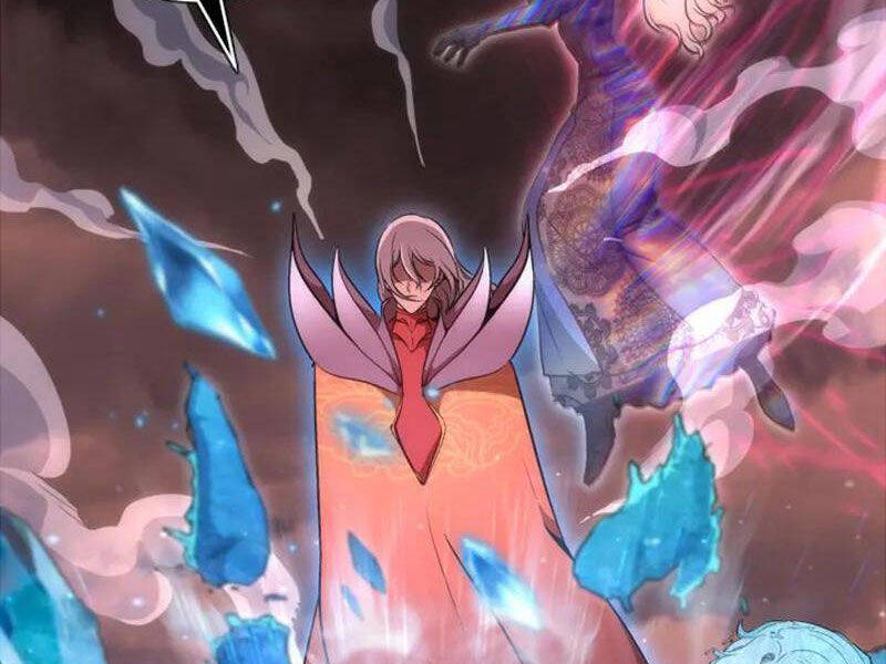 Cao Đẳng Linh Hồn Chap 223 - Next Chap 224