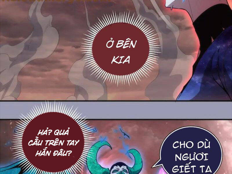 Cao Đẳng Linh Hồn Chap 223 - Next Chap 224