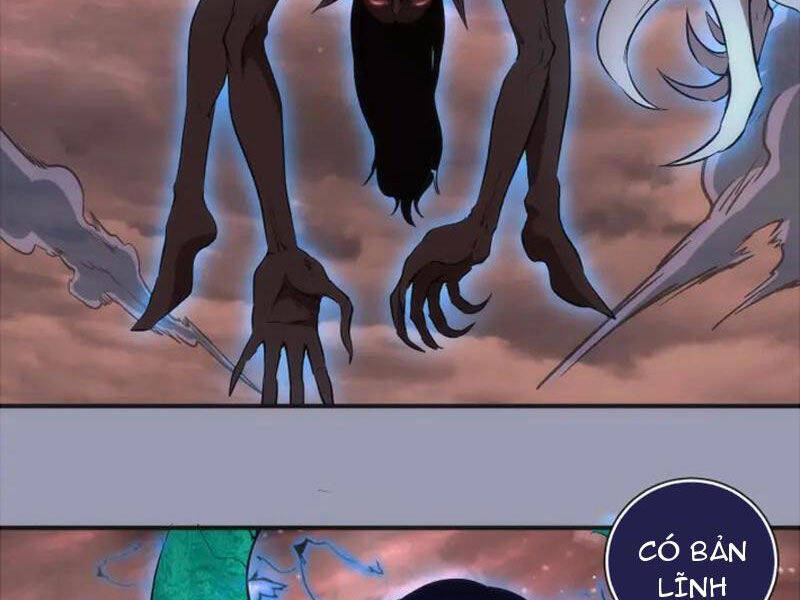 Cao Đẳng Linh Hồn Chap 223 - Next Chap 224