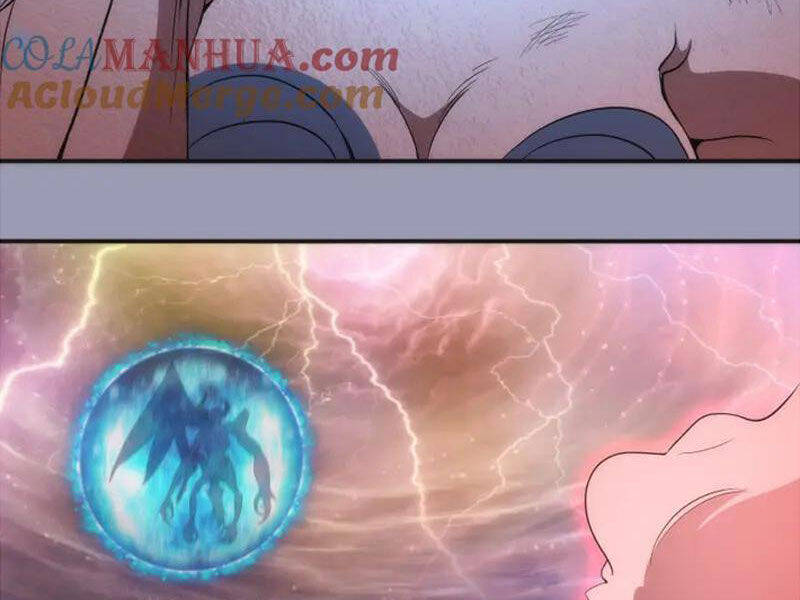 Cao Đẳng Linh Hồn Chap 223 - Next Chap 224
