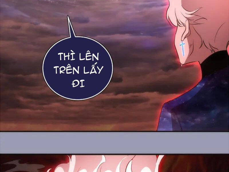 Cao Đẳng Linh Hồn Chap 223 - Next Chap 224