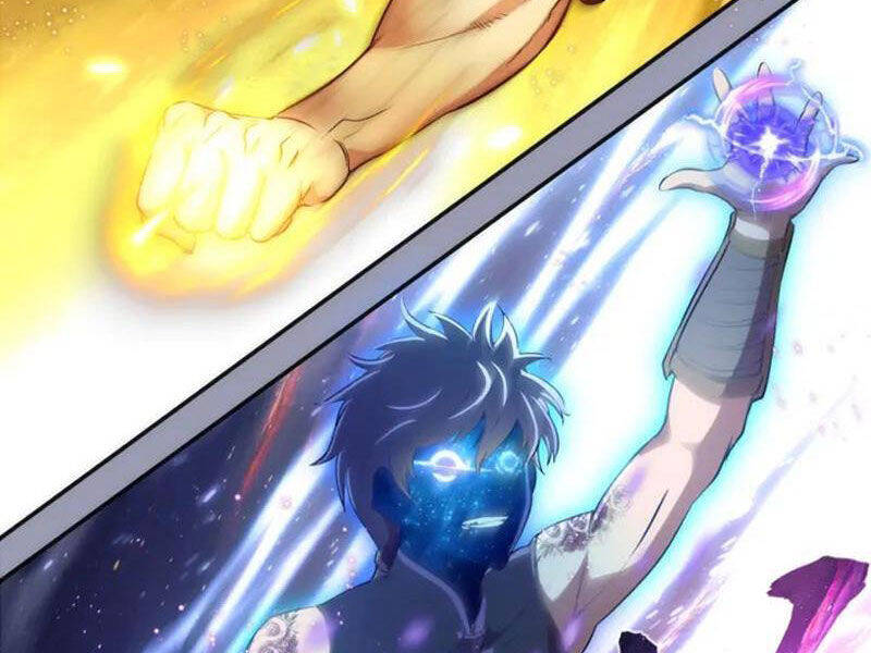 Cao Đẳng Linh Hồn Chap 223 - Next Chap 224