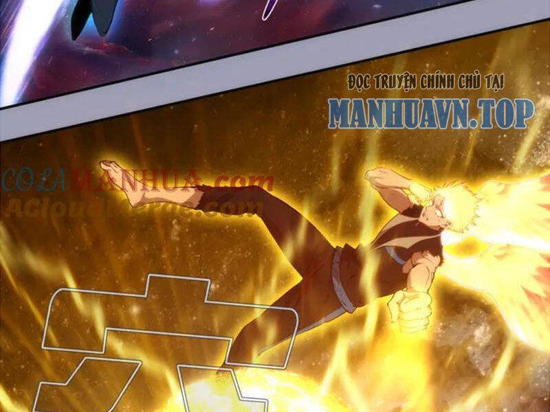 Cao Đẳng Linh Hồn Chap 223 - Next Chap 224