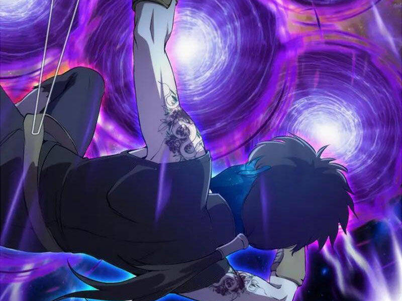 Cao Đẳng Linh Hồn Chap 223 - Next Chap 224
