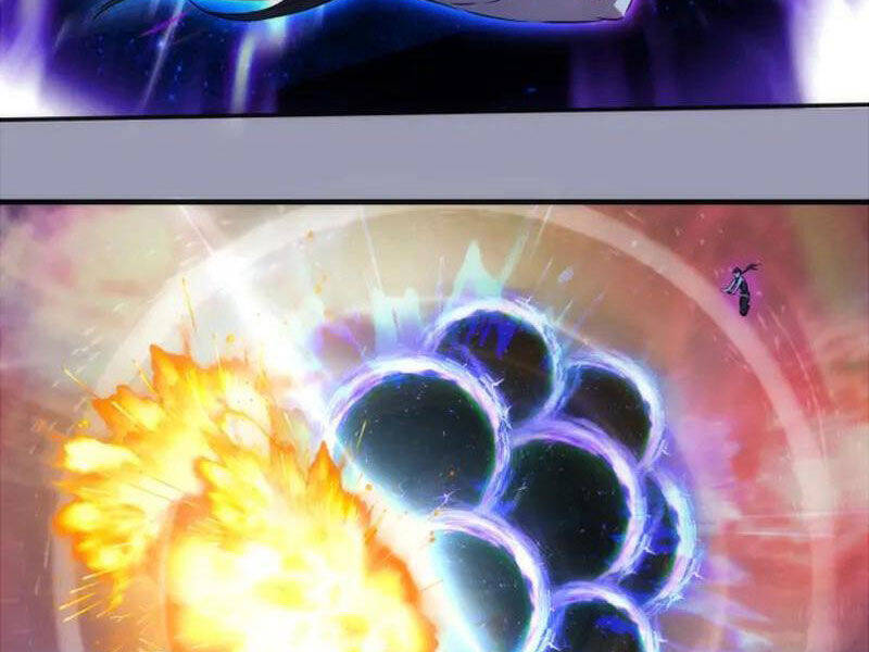 Cao Đẳng Linh Hồn Chap 223 - Next Chap 224