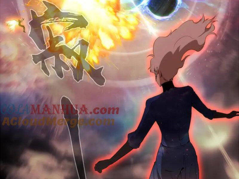 Cao Đẳng Linh Hồn Chap 223 - Next Chap 224