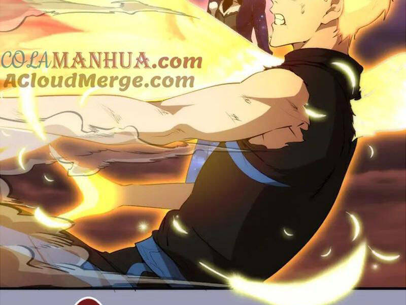Cao Đẳng Linh Hồn Chap 223 - Next Chap 224