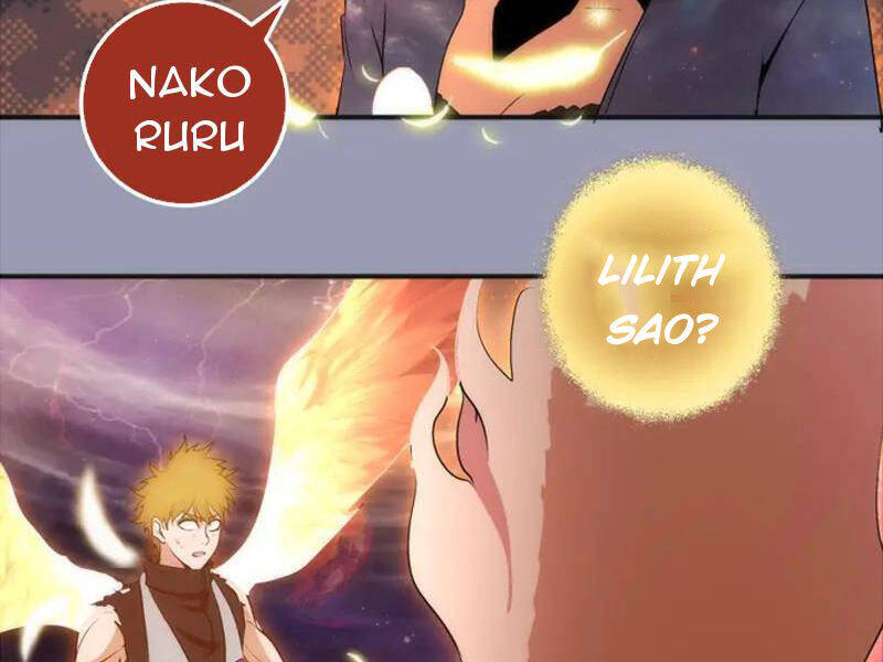 Cao Đẳng Linh Hồn Chap 223 - Next Chap 224