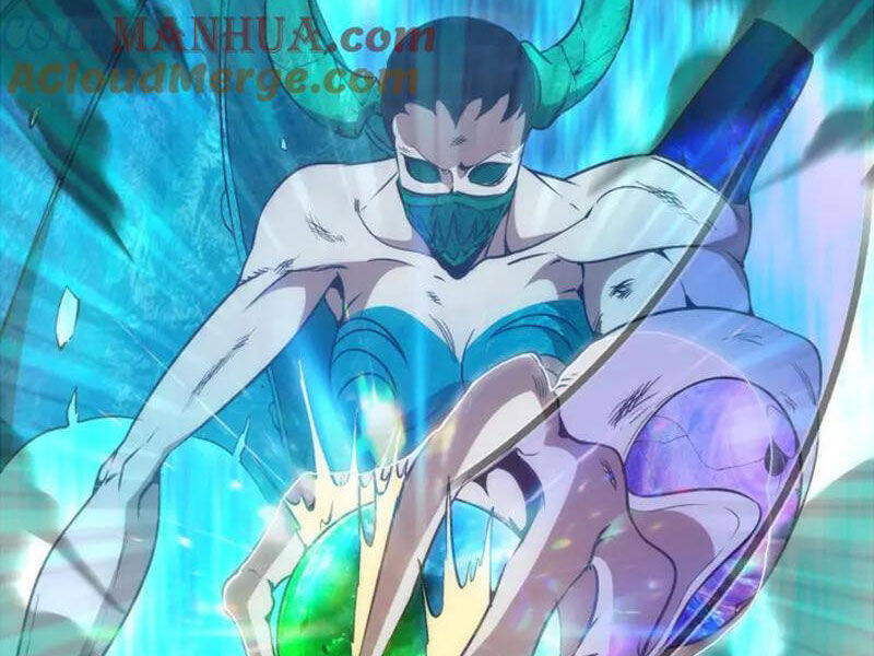 Cao Đẳng Linh Hồn Chap 223 - Next Chap 224