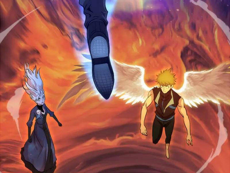 Cao Đẳng Linh Hồn Chap 223 - Next Chap 224
