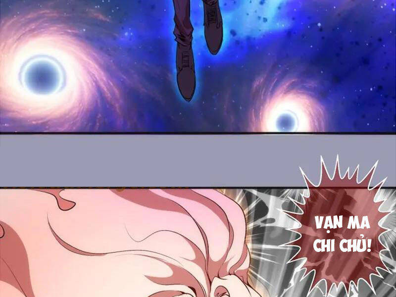 Cao Đẳng Linh Hồn Chap 223 - Next Chap 224