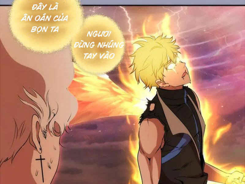 Cao Đẳng Linh Hồn Chap 223 - Next Chap 224