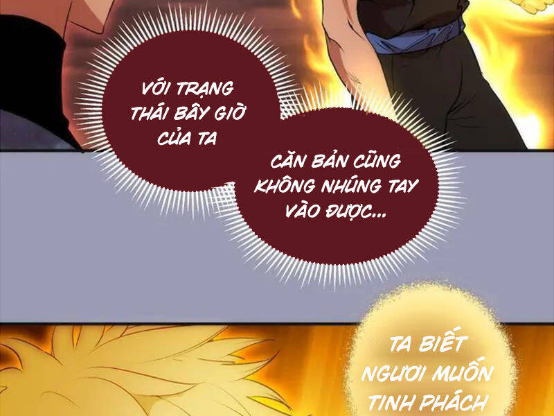 Cao Đẳng Linh Hồn Chap 223 - Next Chap 224
