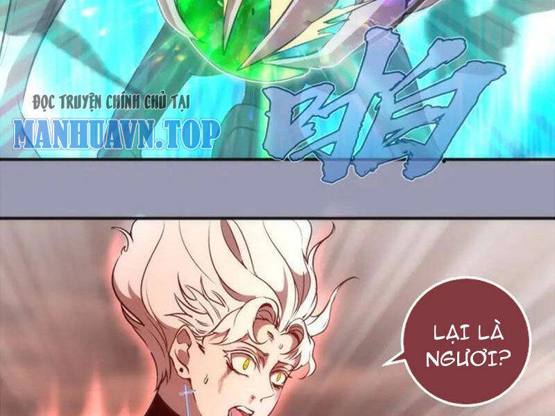 Cao Đẳng Linh Hồn Chap 223 - Next Chap 224