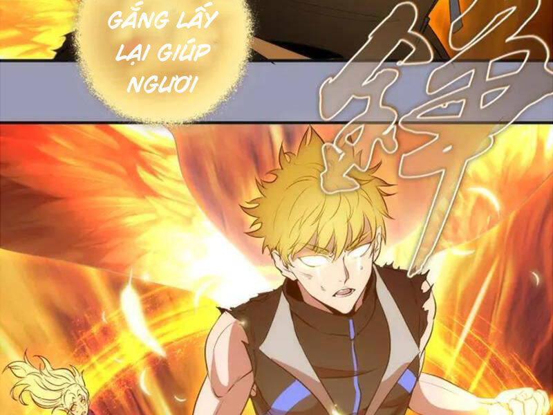 Cao Đẳng Linh Hồn Chap 223 - Next Chap 224