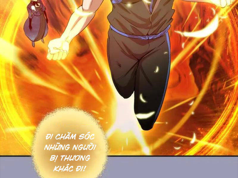 Cao Đẳng Linh Hồn Chap 223 - Next Chap 224