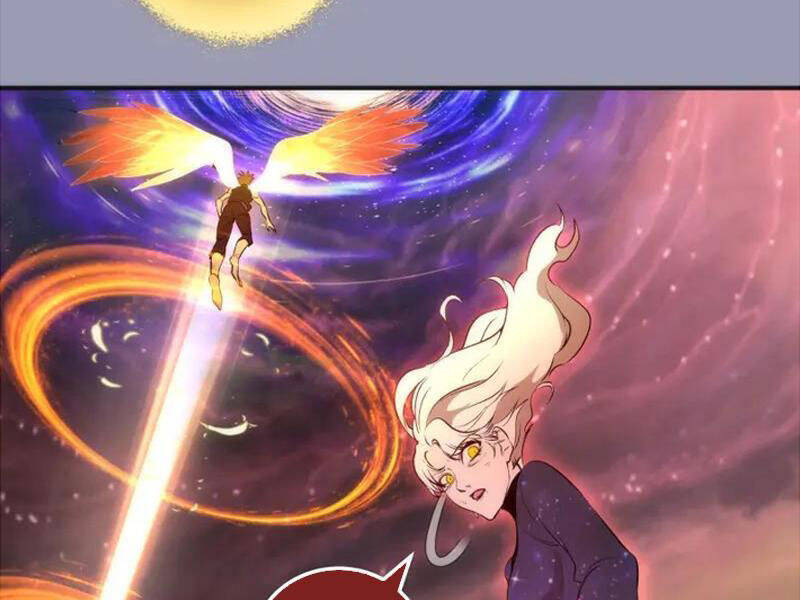 Cao Đẳng Linh Hồn Chap 223 - Next Chap 224
