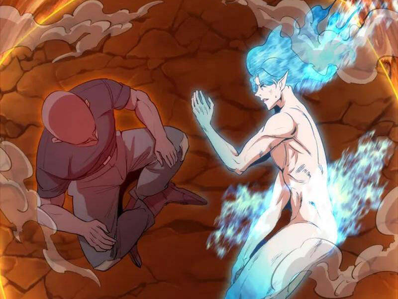 Cao Đẳng Linh Hồn Chap 223 - Next Chap 224