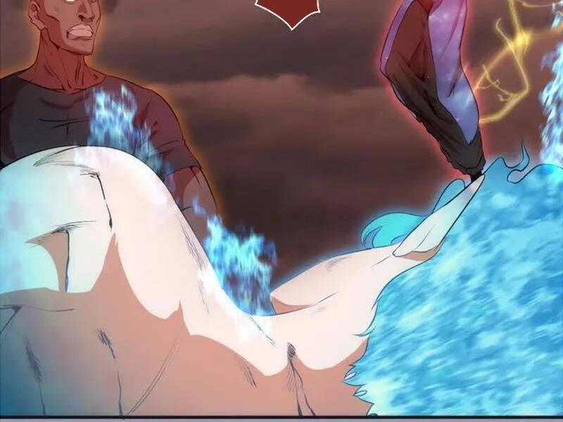 Cao Đẳng Linh Hồn Chap 223 - Next Chap 224