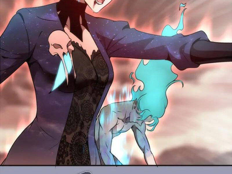 Cao Đẳng Linh Hồn Chap 223 - Next Chap 224