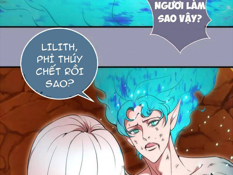 Cao Đẳng Linh Hồn Chap 223 - Next Chap 224