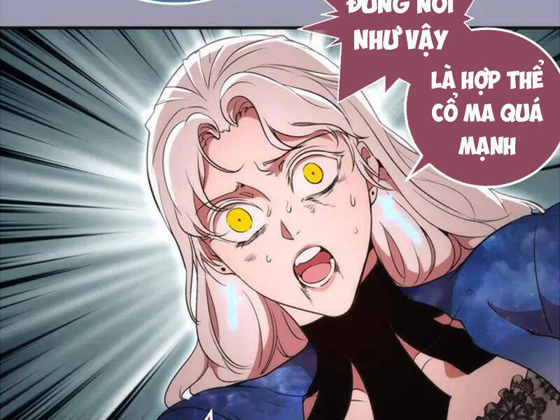 Cao Đẳng Linh Hồn Chap 223 - Next Chap 224